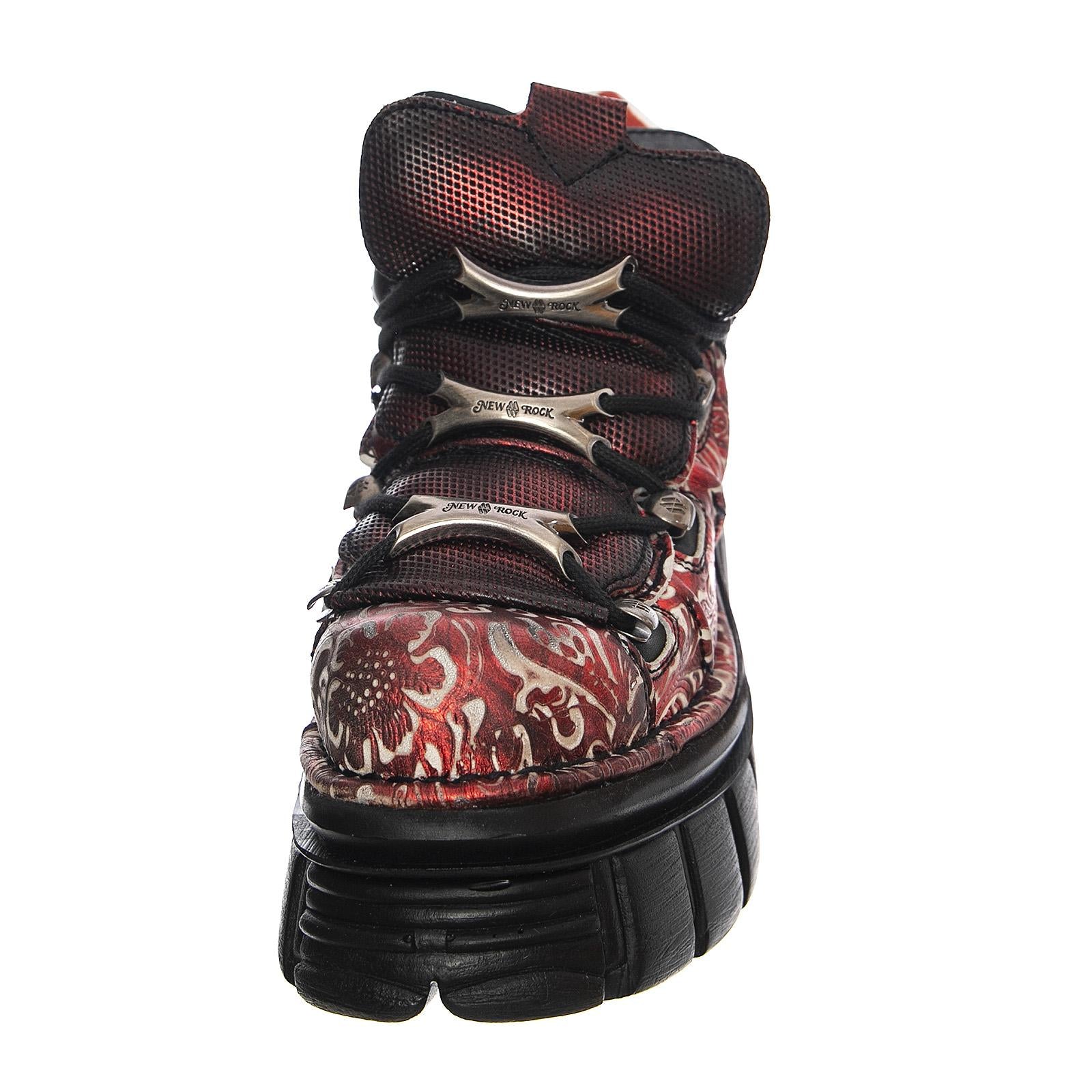 NRSM-106B-C3  NEW ROCK 