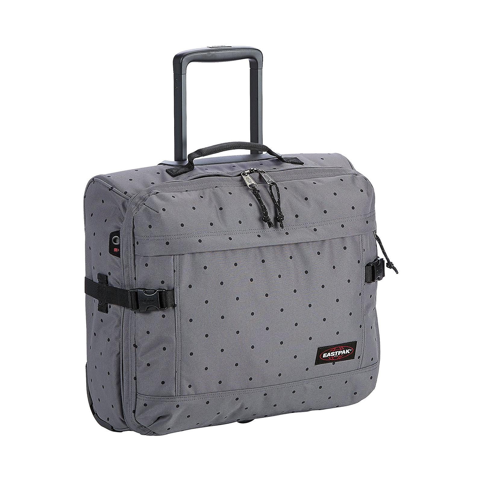 TRANVERZ H DOT GREY EK59F32O  EASTPAK 