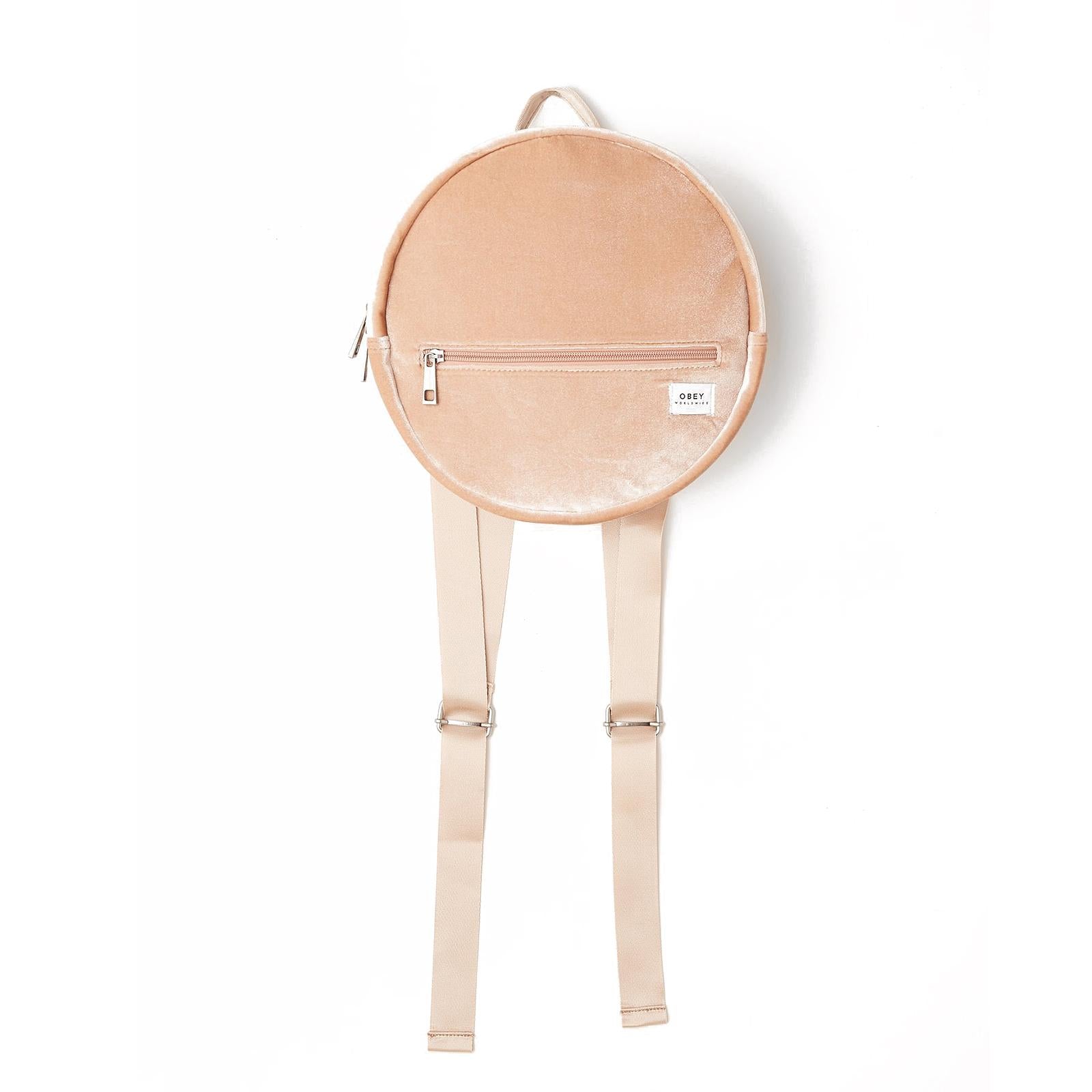 COOPER BACKPACK TAUPE 200010157-TAU  OBEY 