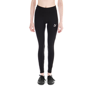 Classics Logo T7 Legging Cotton Blac 57507501  PUMA 