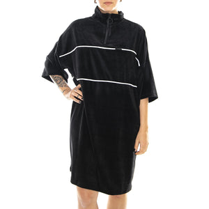  LOW30133FST-BLACK  LAZY OAF 