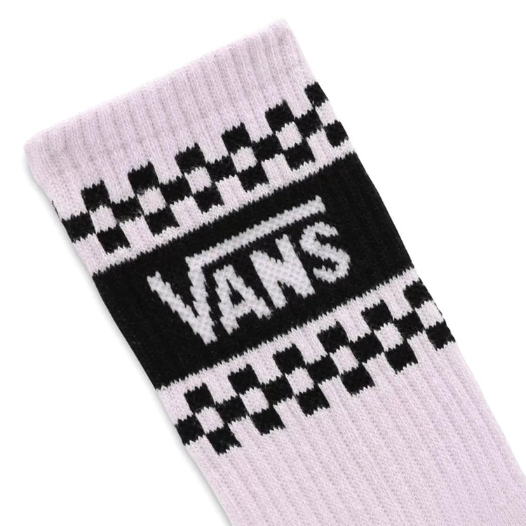 Wm Girl Gang 6.5-10 - Calzini Viola / Lavender Fog 36-41 VN0A49ZEYEU1  VANS 