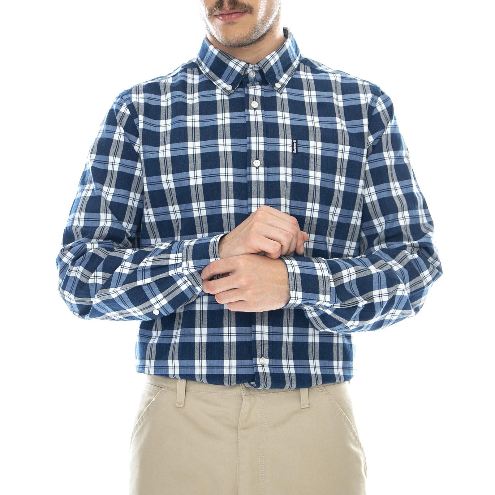  BACAM3349-IN32-SS20  BARBOUR 