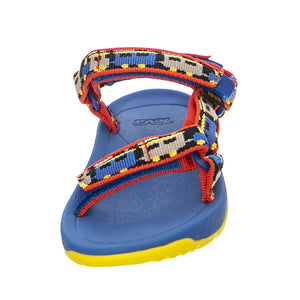 Hurricane XLT 2 Toddler TNSB - Sandali Bambini Multicolore 1019390T-TNSB  TEVA 