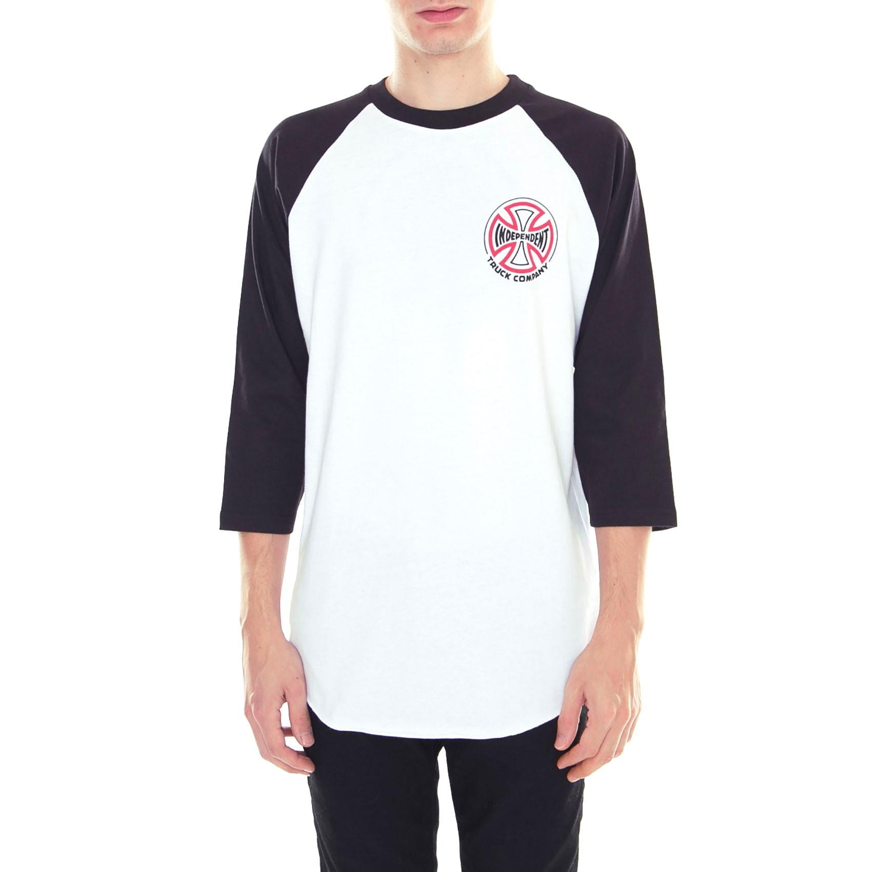  INA-LTE-017  INDEPENDENT 