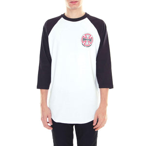  INA-LTE-017  INDEPENDENT 