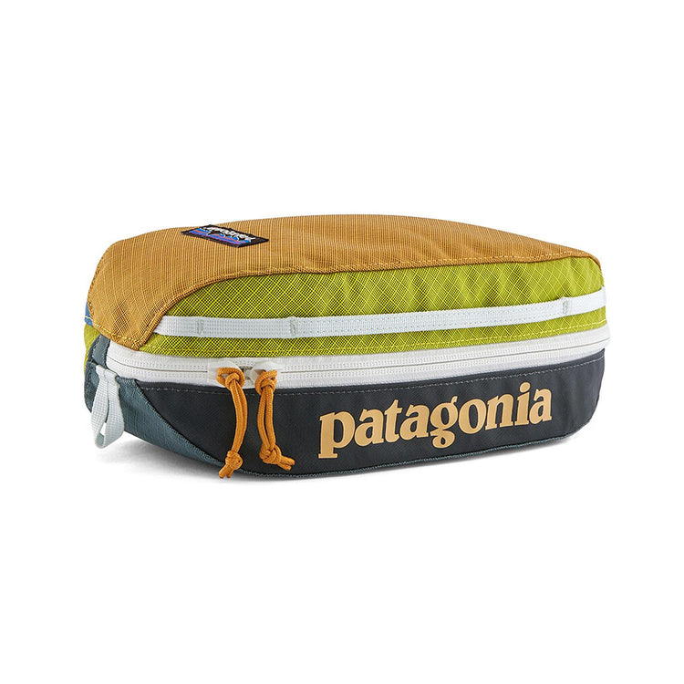 Black Hole Cube 3L PWNU - Beauty Case da Viaggio Multicolore 49362-PWNU  PATAGONIA 