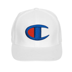 BASKETBALL CAP white 115494_4  CHAMPION 