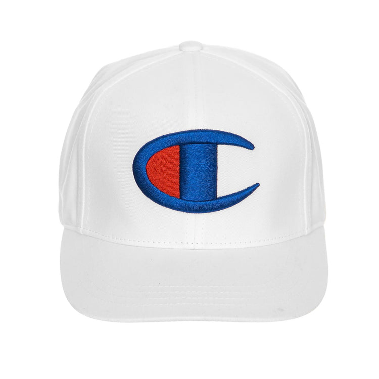 BASKETBALL CAP white 115494_4  CHAMPION 