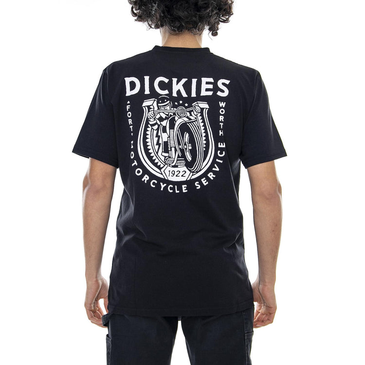  06 210642-BK  DICKIES 