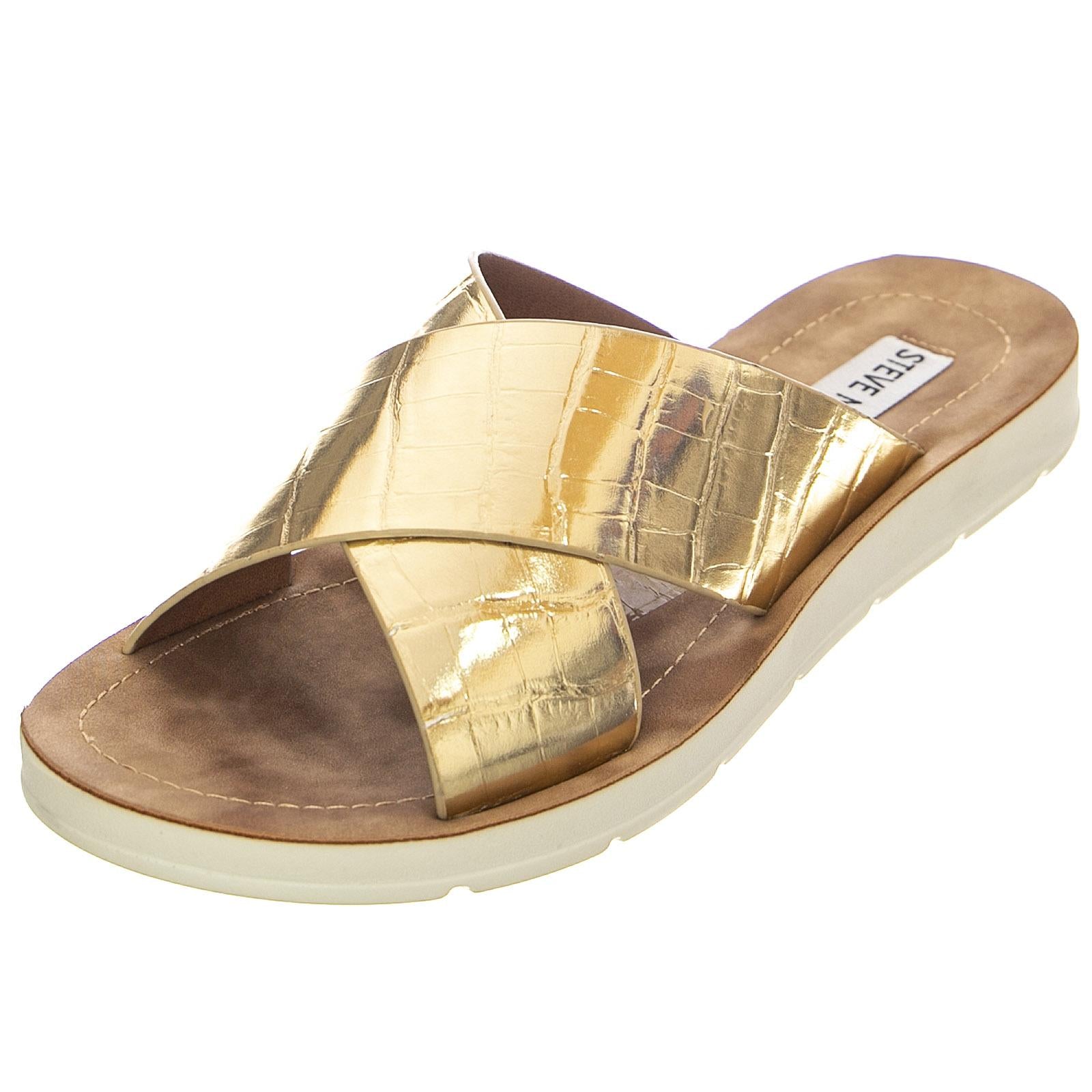  SMSSECCO-GLDC  STEVE MADDEN 