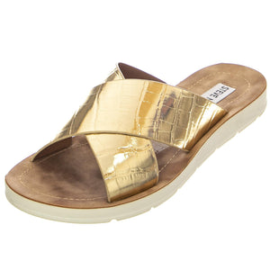  SMSSECCO-GLDC  STEVE MADDEN 