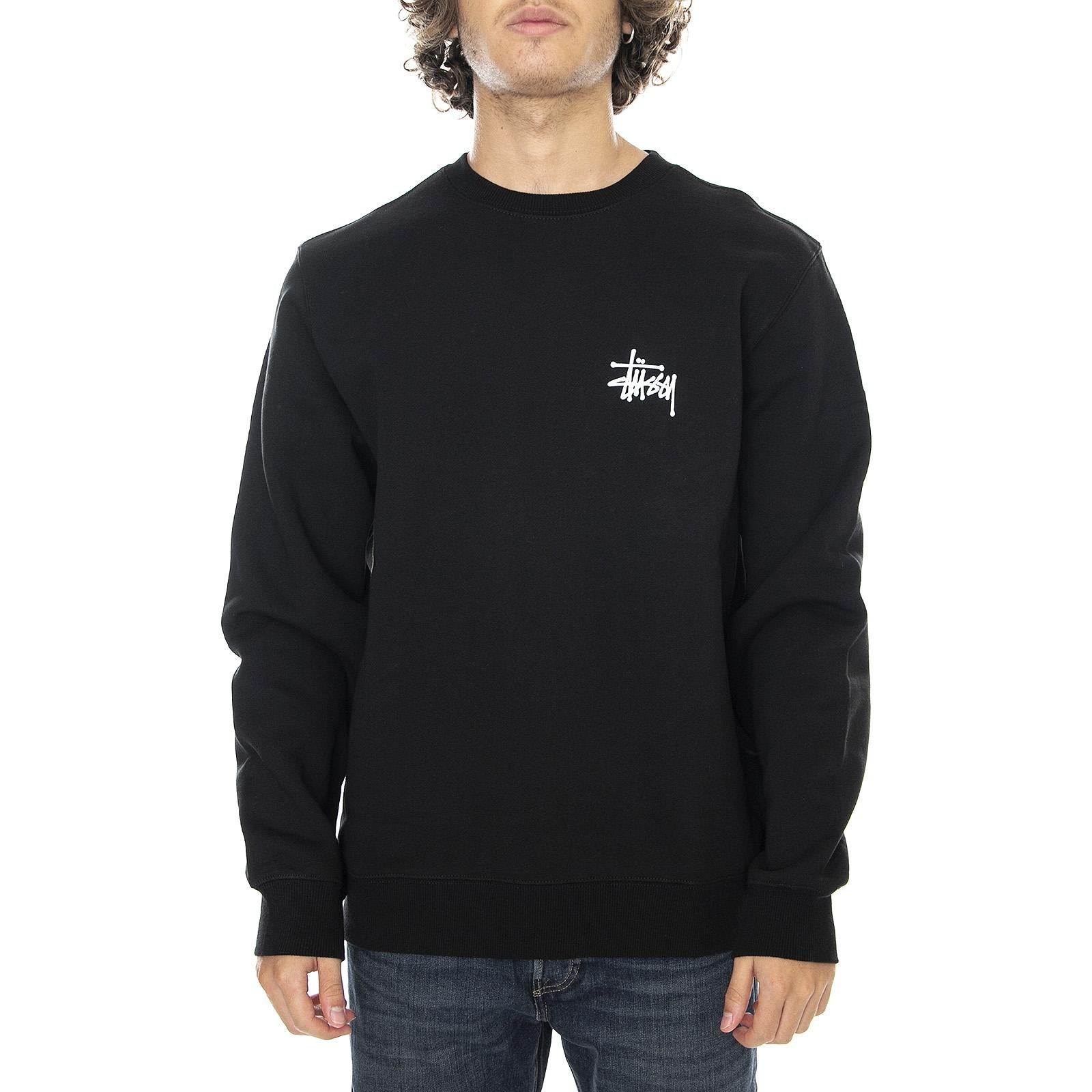  1914567-BLAC  STUSSY 