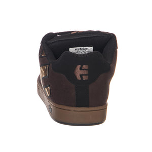 FADER BROWN/BLACK/GUM 4101000203-203  ETNIES 