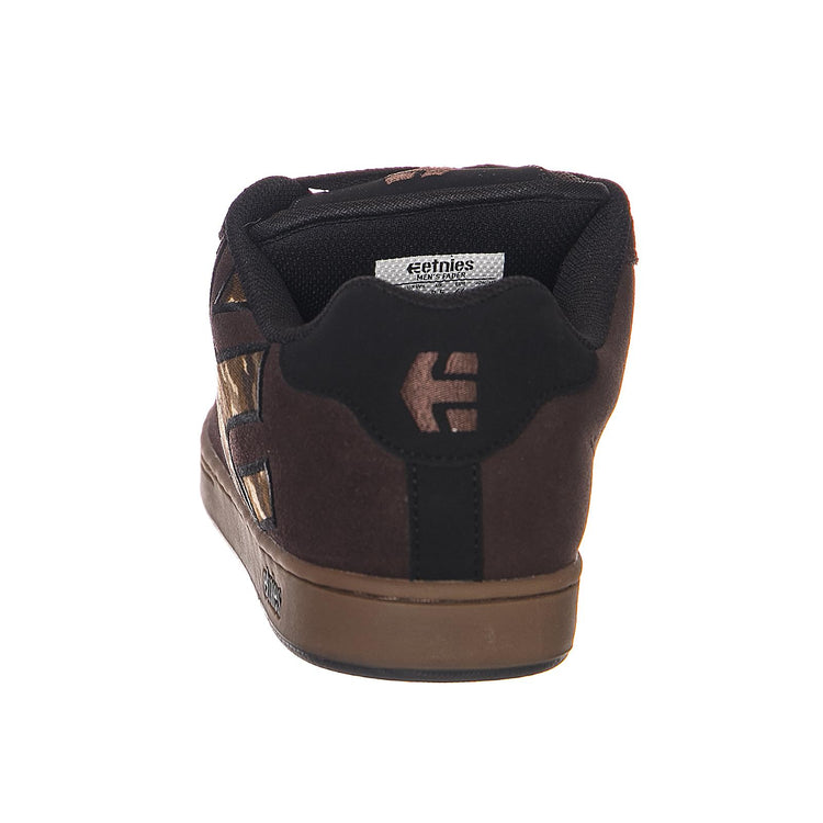 FADER BROWN/BLACK/GUM 4101000203-203  ETNIES 