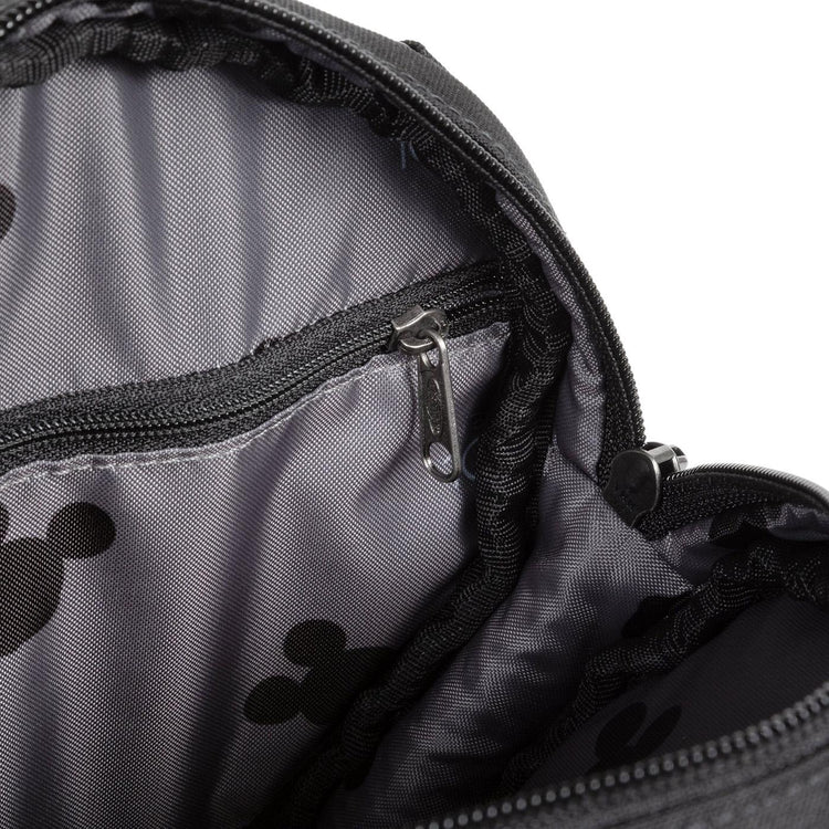 Ada Mickey Special - Borsa a Tracolla Nera EK00073D9E41  EASTPAK 