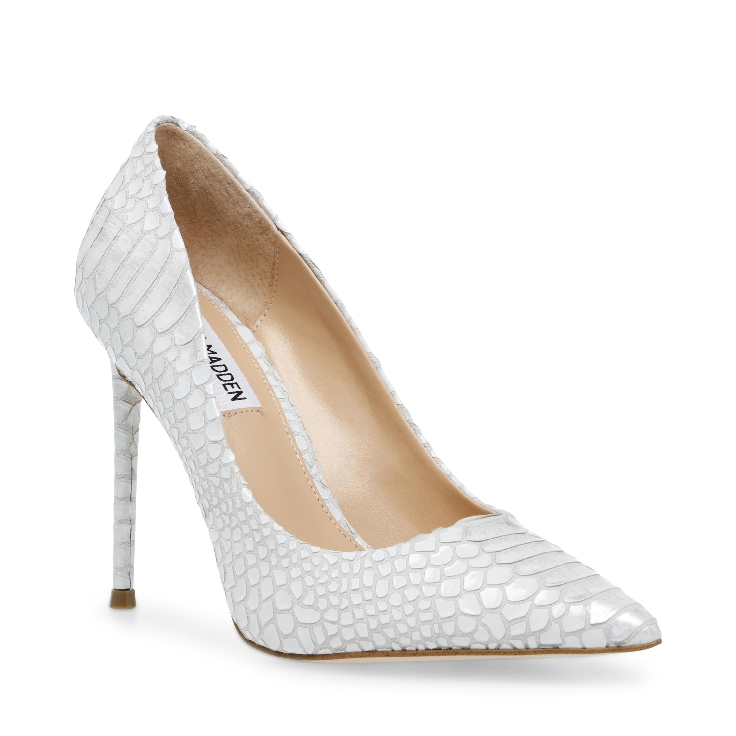  SMSVALA-SILSNK  STEVE MADDEN 