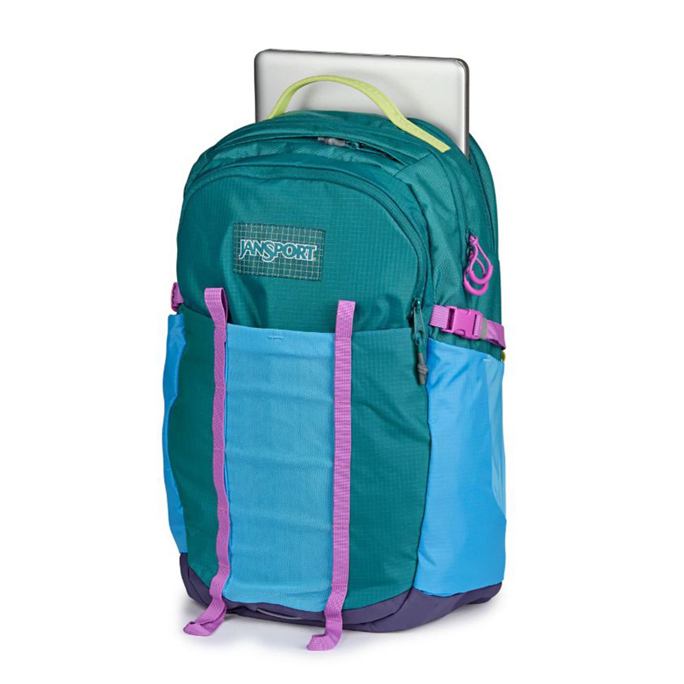 All Around Pack Large - Zaino Blu/Verde EK0A5BN4 5Z31 JANSPORT 
