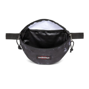 Springer Camo Dye Black - Marsupio Nero / Multicolore EK0000749D31  EASTPAK 