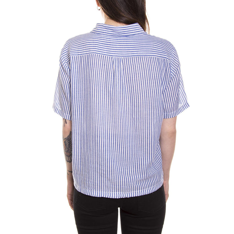 SS SIDNEY CONTRABASSOON BRIGHT WHITE STRIPE 29641-0003  LEVIS 