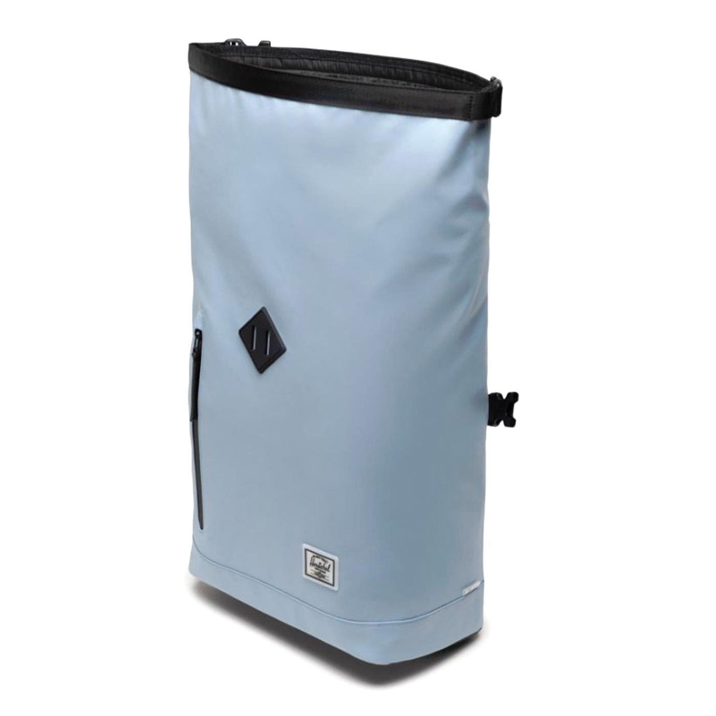 Roll Top Backpack Ashley Blue - Zaino Blu 11667 06544 HERSCHEL 