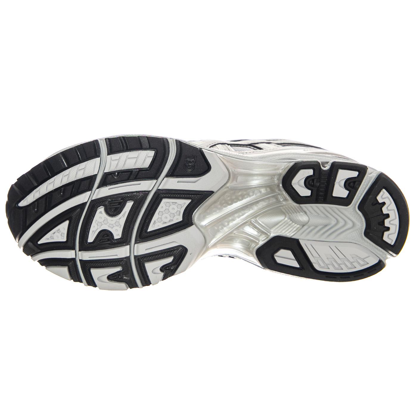 W' Gel-Kayano Legacy Pure Silver / Pure Silver Shoes - Scarpe Donna Multicolore 1203A325-020  ASICS 