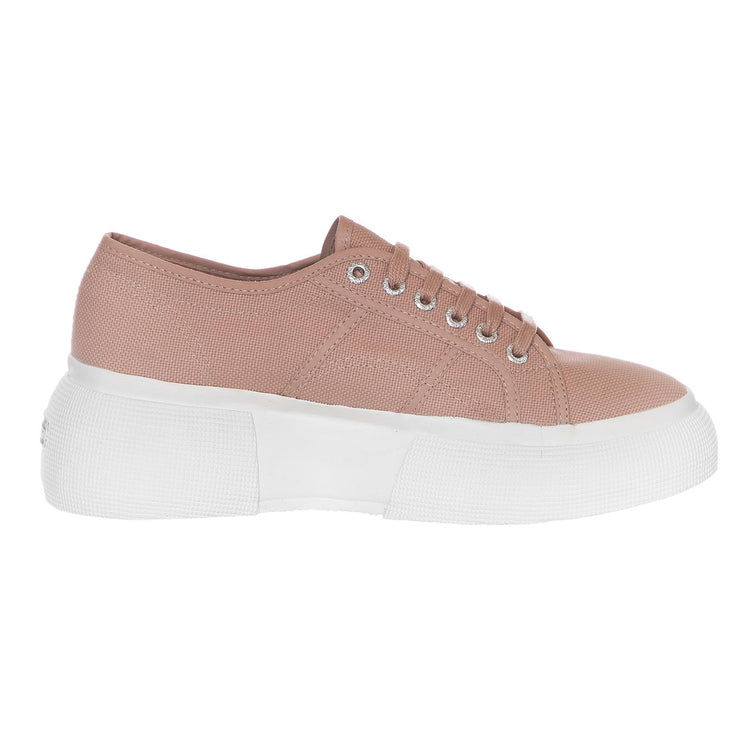 2287-COTU Rose Mahogany S00DQS0-G29  SUPERGA 