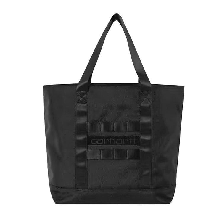 Prescott Tote Black - Shopping Bag Nera I036288 89XX CARHARTT WIP 