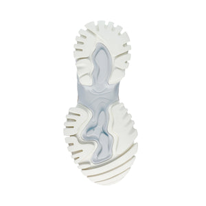 Trilling Coral / Multi - Scarpe Stringate Profilo Basso Donna Corallo / Multicolore SMPTHRILLING-COR  STEVE MADDEN 