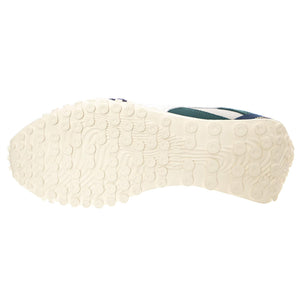 Blktop Rider PRM Ash Gray / Malachite Shoes - Scarpe Stringate Profilo Basso Uomo Multicolore 394829-02  PUMA 