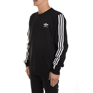 CLIMA 2.0 CREW BLACK AY8895  ADIDAS 