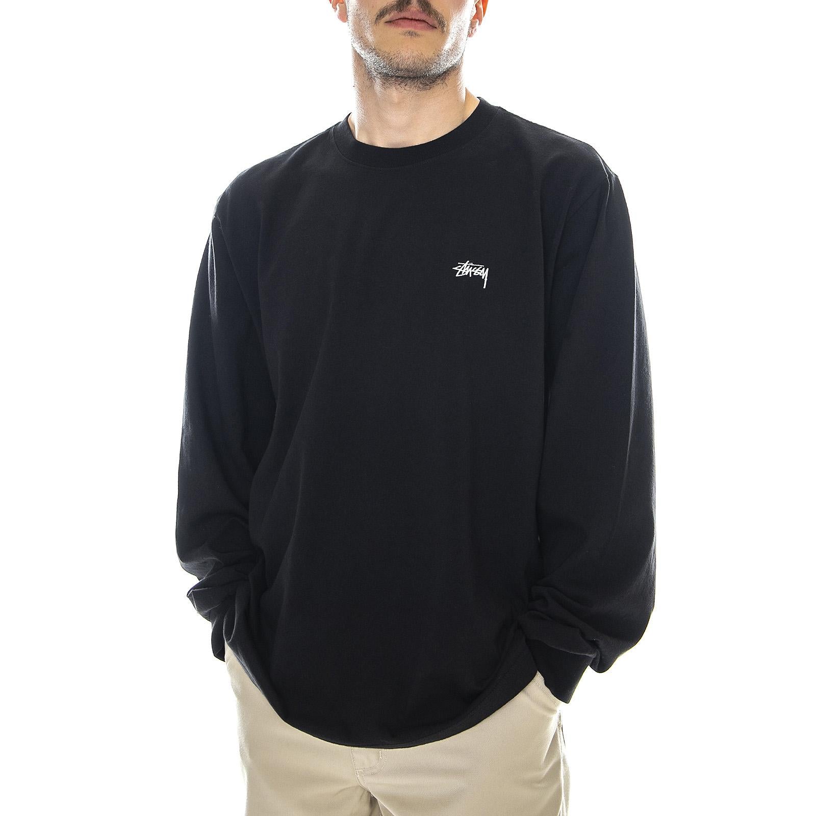  1140195-BLAC  STUSSY 