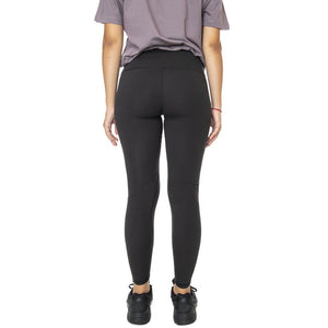 W's Maipo 7/8 Tights Black - Leggings Donna Neri 24845-BLK  PATAGONIA 