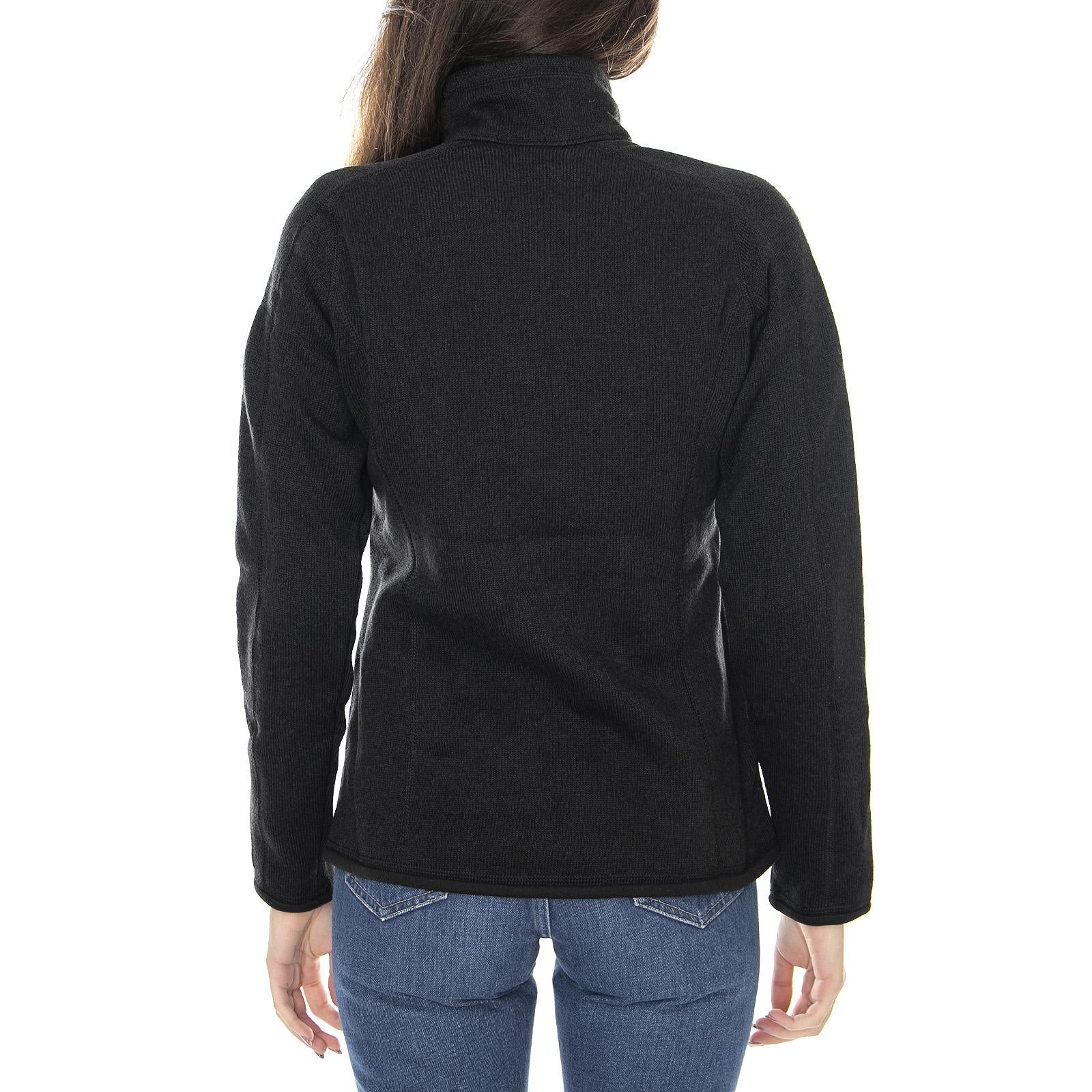  25543-BLK  PATAGONIA 