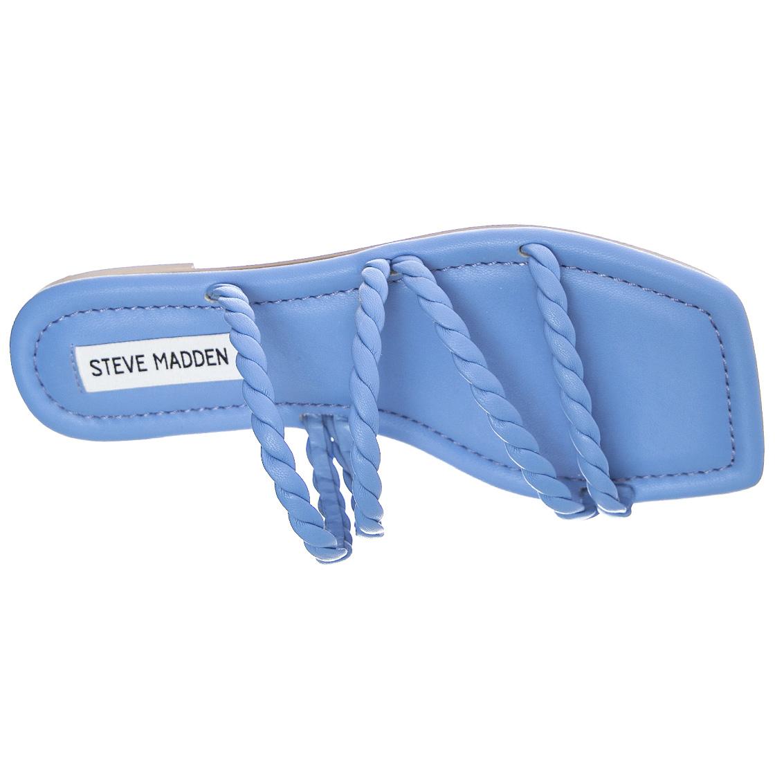 Costelo Periwinkle - Sandali Donna Viola SMSCOSTELO-PER  STEVE MADDEN 