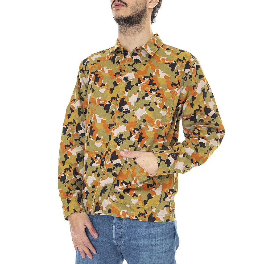  DK0A4XOXC631  DICKIES 