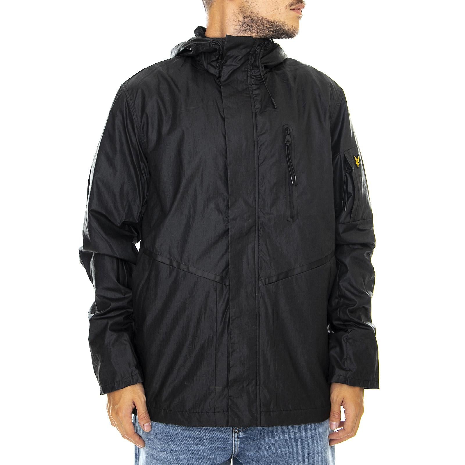  JK923V-572  LYLE & SCOTT 