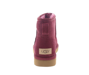 MINI CLASSIC BOUGAINVILLEA WOM UGSCLMBOUG1016222W  UGG 