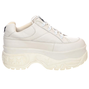  NWSSPORTY-WHT  NAKED WOLFE 