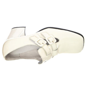  JCSR196P505-WHI  JEFFREY CAMPBELL 