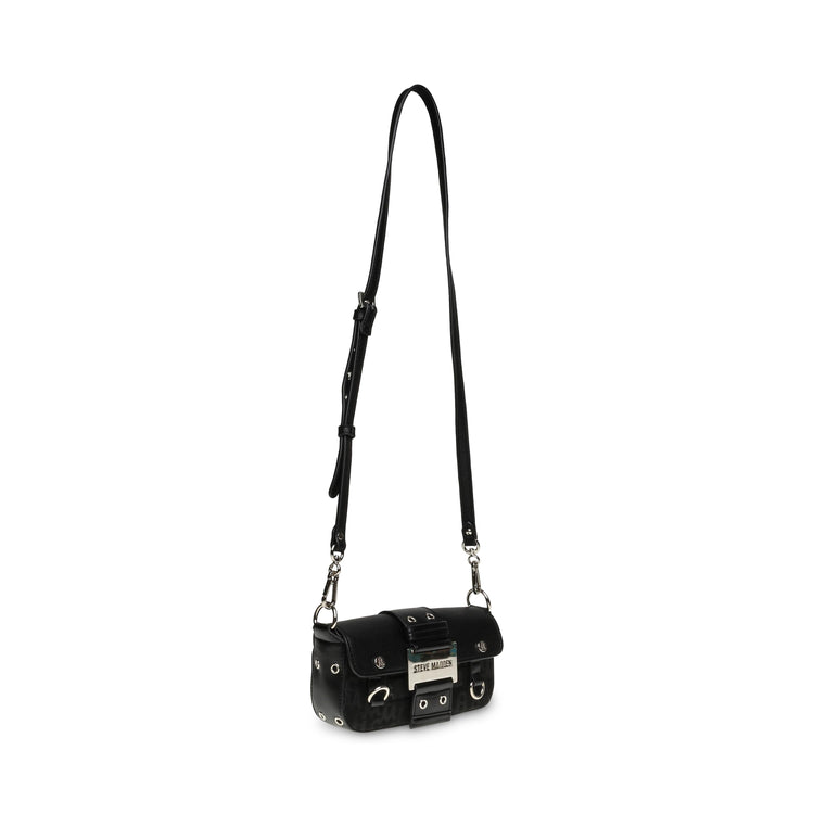 BPunk Black - Borsa Nera SMABPUNK-BLK  STEVE MADDEN 