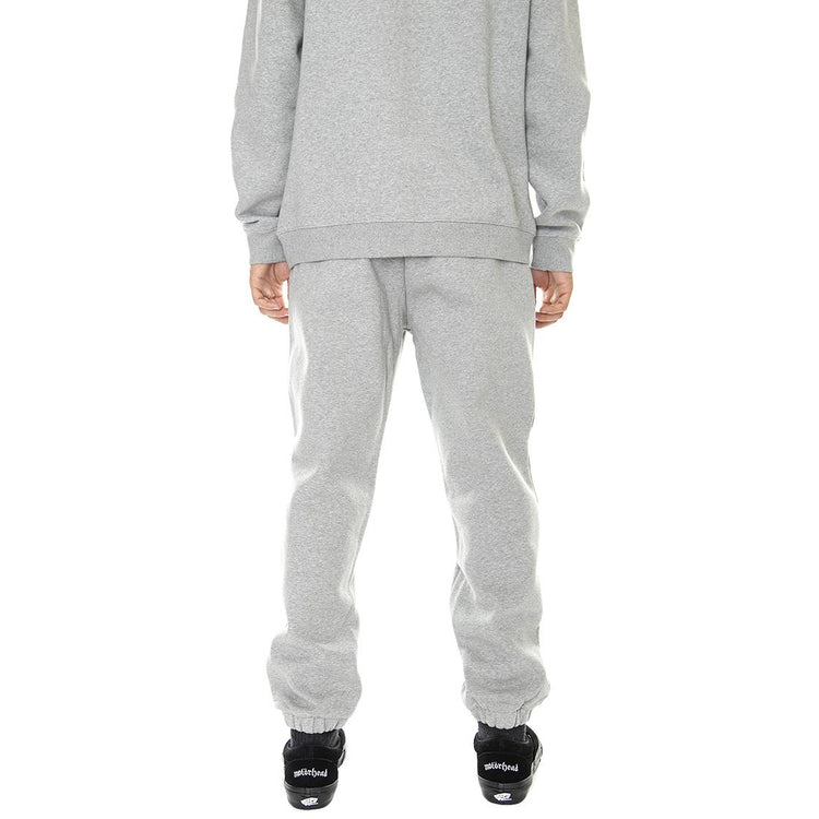 Mapleton Sweatpant Grey Melange - Pantaloni in Felpa Uomo Grigi DK0A4XIMGYM1  DICKIES 