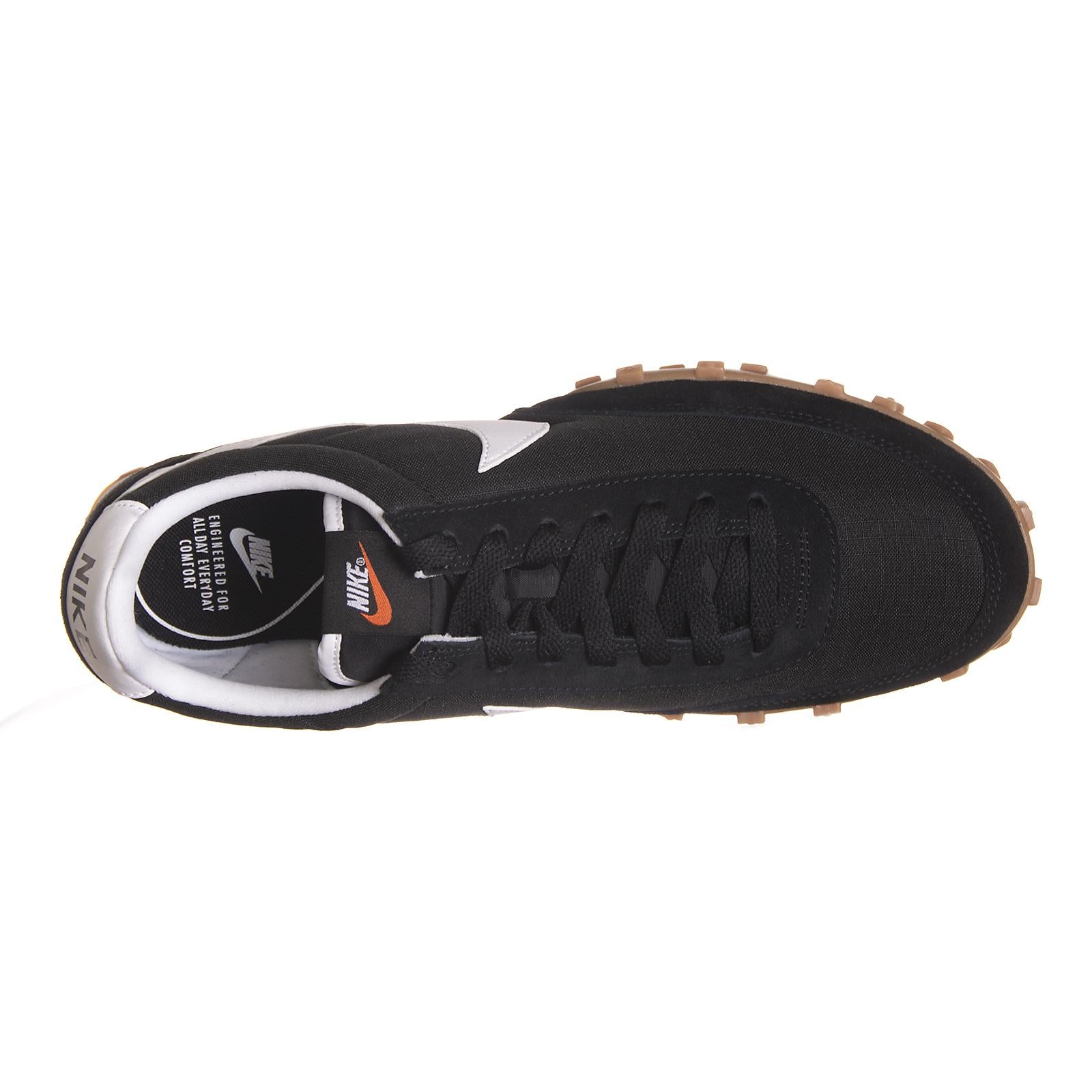 NIKE WAFFLE RACER 17 BLACK/WHITE 876255-002  NIKE 