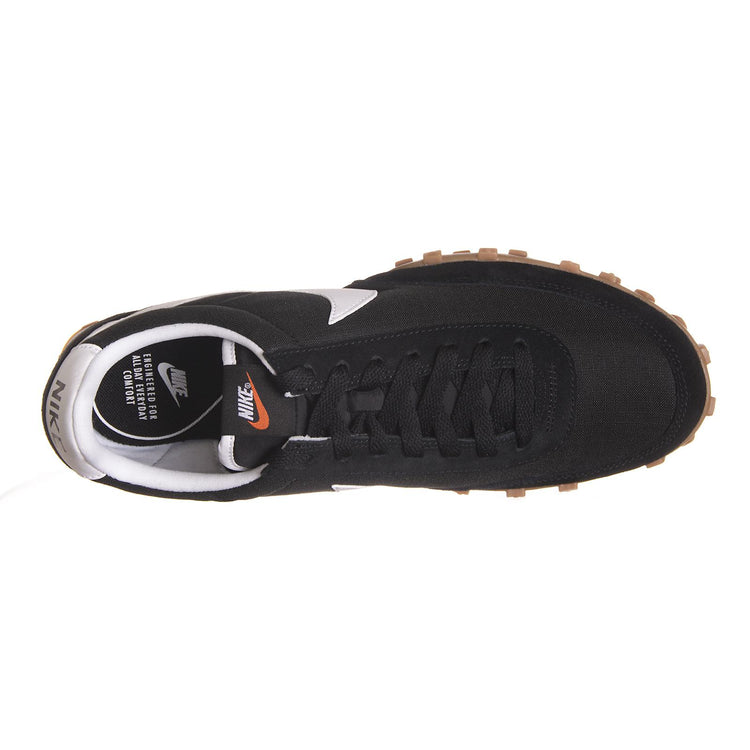 NIKE WAFFLE RACER 17 BLACK/WHITE 876255-002  NIKE 