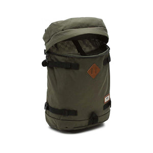 MN CLAMBER BACKPACK GRAPE LEAF VA2ZXWKCZ  VANS 