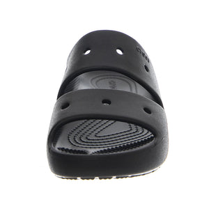 Classic Sandal 2-BLK - Sandali Donna / Uomo Neri CR.209403-BLK  CROCS 