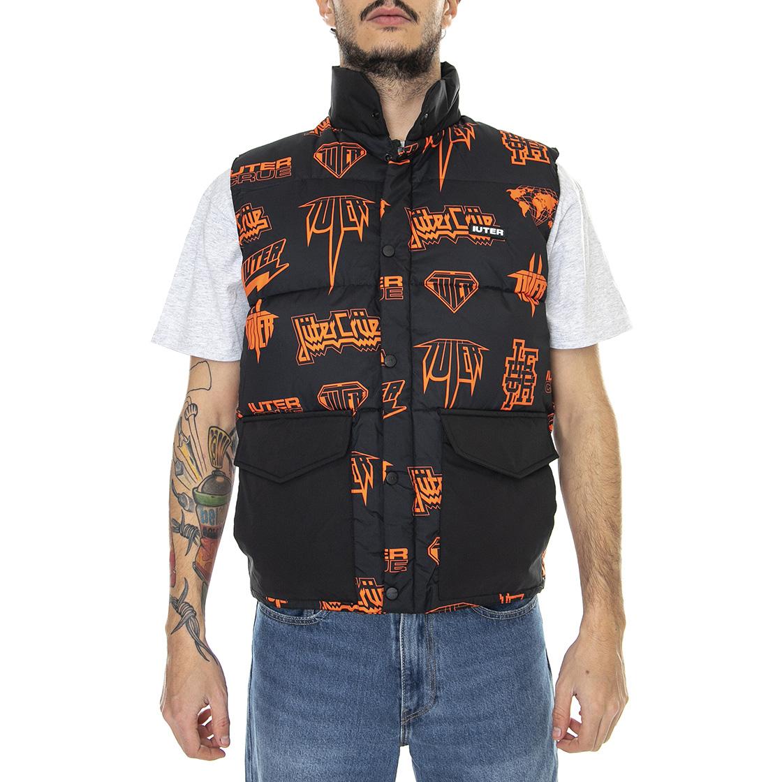  22SIJN03-BLACK  IUTER 