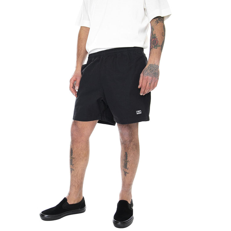  172120057-BLK  OBEY 