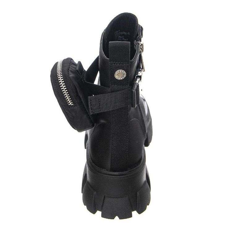  SMSTANKER-P-BLK  STEVE MADDEN 