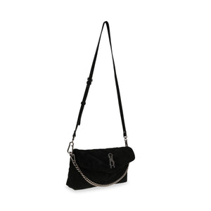 BKylian Black - Borsa a Tracolla Nera SMABKYLIAN-BLK  STEVE MADDEN 
